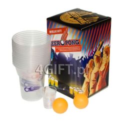 Beer Pong