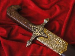 Szabla polska szlachecka  - replika