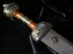 Imperatorski Gladius Juliusza Cezara