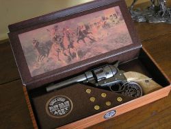 Colt Peace Maker - replika