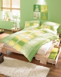 Komplet pościeli Nikola