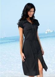 Sukienka bawełniana