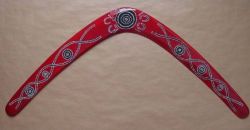 Bumerang Gigant Killer XXL 