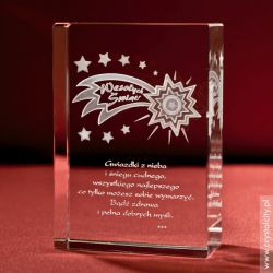 Gwiazda Betlejemska 3D