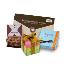 Zestaw Lubię Czekoladę