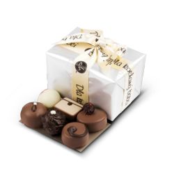 Ballotin Petit - zestaw pralinek