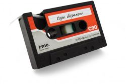 Dyspenser do taśmy - kaseta