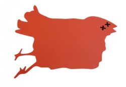 Podkładka pod mysz ROADKILL - ptak