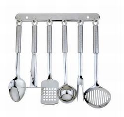 Łyżki Duo Berghoff 1110714