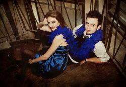 Sesja zdjęciowa dla pary