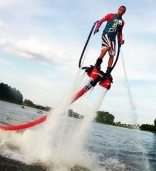 Flyboard