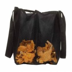 Torba do zbierania grzybów