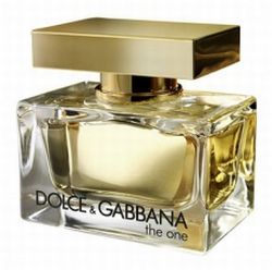 Perfumy Dolce & Gabbana The One