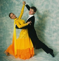 Lekcja Walca Angielskiego (Wrocław)