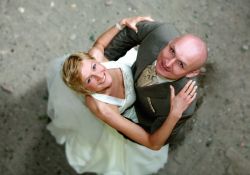 Lekcja Pierwszego Tańca Ślubnego (Wrocław)