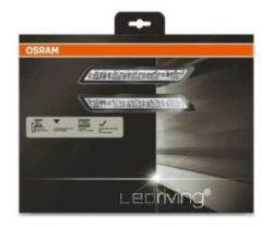 Światła LED do jazdy dziennej