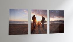 Dyptyk lub Tryptyk z Twojego zdjęcia