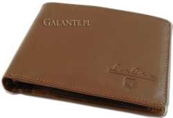 Portfel męski PM-014