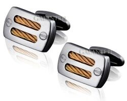  Spinki do mankietów ST-0310