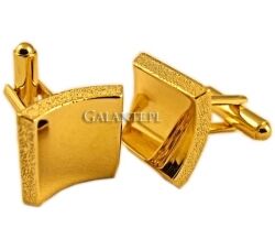  Spinki do mankietów S-019