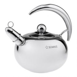 Futurystyczny Czajnik