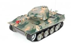 Czołg German Panther