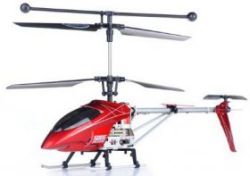 Helikopter Alloy Shark S006