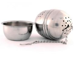 Zaparzaczka do herbaty - Jajko