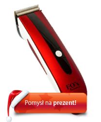 Maszynka fryzjerska Flamenco