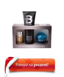 Zestaw dla mężczyzn Guy Gear