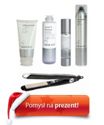 Zestaw Bezpieczne prostowanie 