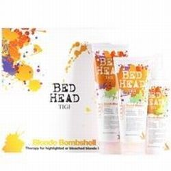 Zestaw Blonde Bombshell