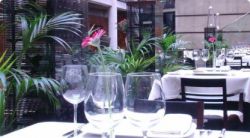 Romantyczna kolacja we dwoje