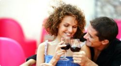 Ekskluzywna degustacja win we dwoje