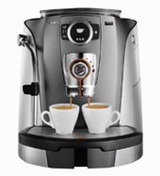 SAECO Talea Giro Plus