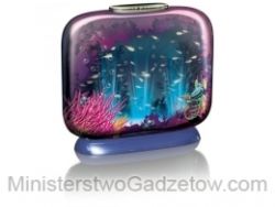 Prehistoryczne Akwarium