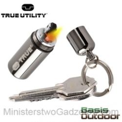 Zapalniczka FireStash True Utility