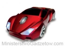 Myszka Rajdowa Stealth