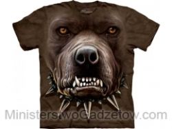 Koszulka Mountain Pitbull