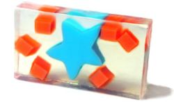 Mydło - Gwiazda północy