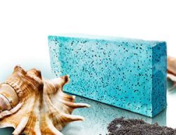 Morskie - mydło naturalne 100g