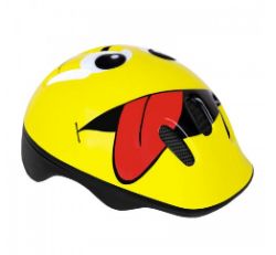 Kask dziecięcy Clapper Spokey