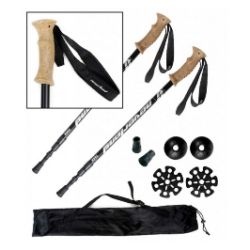 Kije trekkingowe NEVERLAND