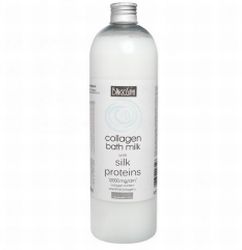 Kolagenowe mleczko do kąpiel