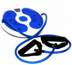 Twister z licznikiem HS