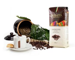 Kawa Vaspiatta Americana