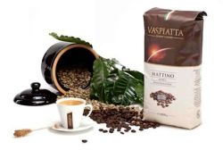 Kawa Vaspiatta Mattino