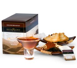 Herbata English Breakfast