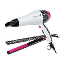 Prostownica i  suszarka ETA COLORINO