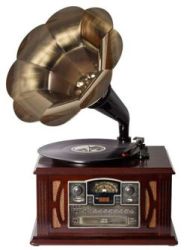 Gramofon LAUSON CL140